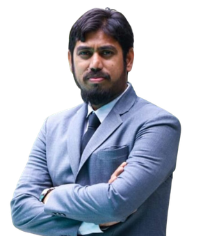 Dr Irfan