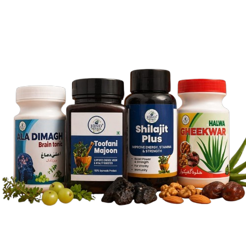Ayurvedic Medicines