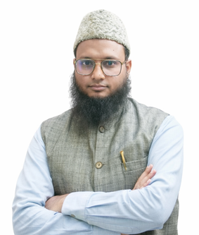 Hakeem Riyaz Ahmad