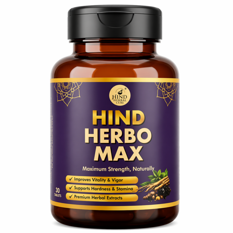 Hind Herbo Max