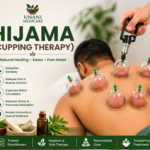 Hijama Cupping Therapy