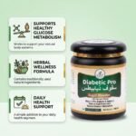 Support Blood Sugar & Cholesterol Naturally