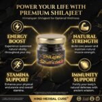 shilajit