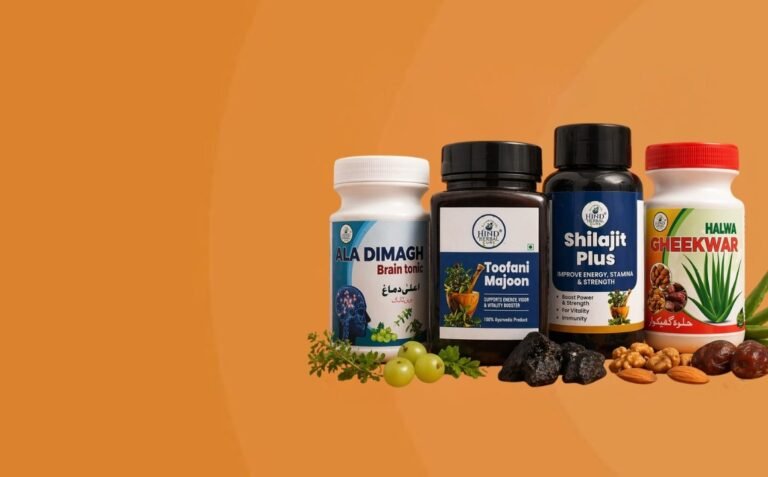 Men’s Health & Vitality Care