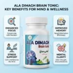 Unani medicine for brain health