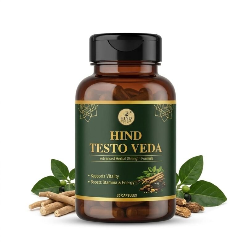 Hind Testo Veda
