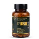 Herbal supplement for stamina and strength