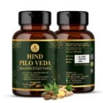 Hind Pilo Veda – For Piles Relief - Image 3