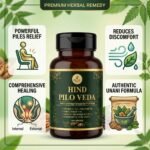 Hind Pilo Veda – For Piles Relief - Image 6
