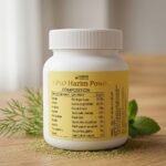 Hind Hazim Powder – For Gas, Acidity & Bloating - Image 4