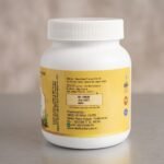 Natural remedy for gas and bloating