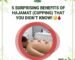 5 Surprising Benefits of Hijama (Cupping Therapy) for Natural Healing