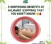 5 Surprising Benefits of Hijama (Cupping Therapy) for Natural Healing
