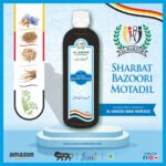 Herbal remedy for burning urination