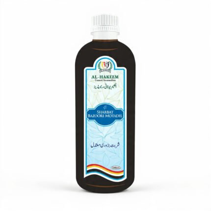 Sharbat Bazoori Motadil