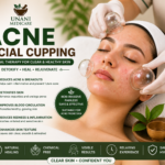 acne facial therapy