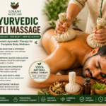 Ayurvedic Potli Massage