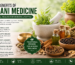 Benefits of Unani Medicine for a Healthy Life